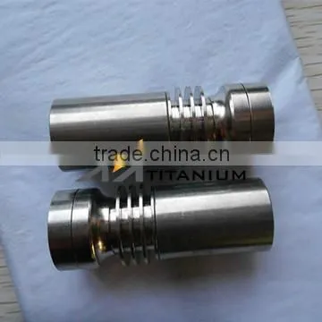 Titanium Nail