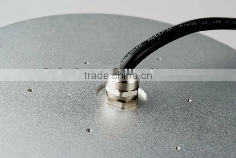 led downlight dimmable 24W 100-240VAC with 3 years warranty