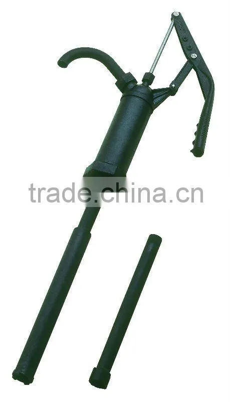 PPS Lever Acting Drum Pump