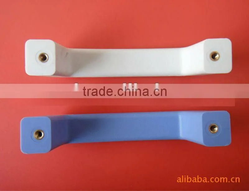 star handle