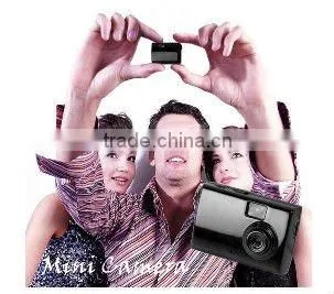 Recyclable good small photo camera