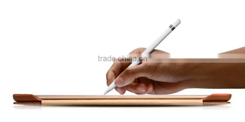 Original Icarer PU Leather Case For iPad Pro Business Design With Card Holder Leather Case For iPad Pro 12.9 MT-5351