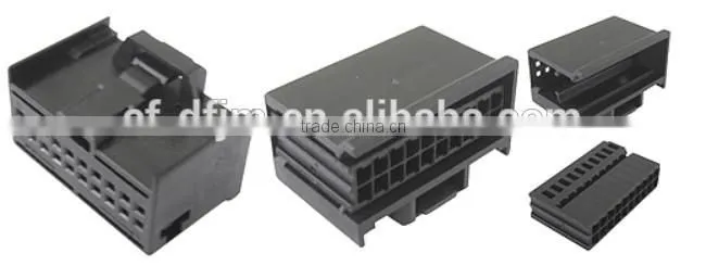 20pin connector
