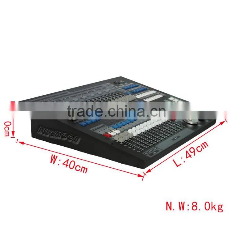 Moving lighting King Kong1024 dmx controller