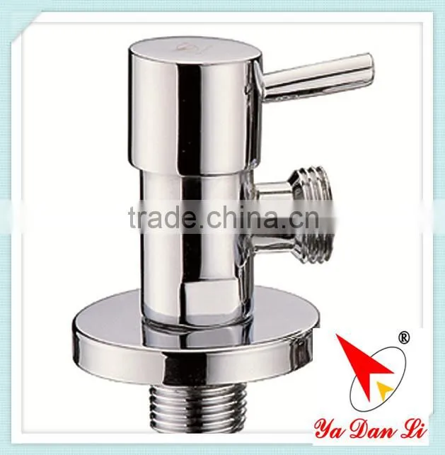 superior brass valve V004