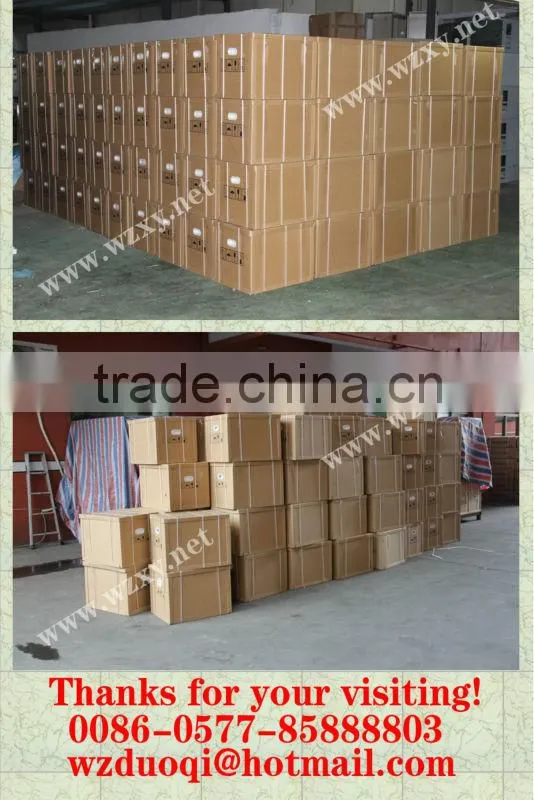 Table top vauum packing machine seal