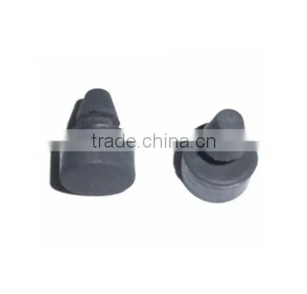 Silicone Rubber Anti-Skid Feet