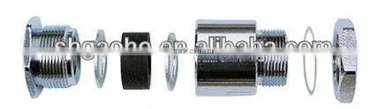 Waterproof and Anti-Explosion Packing Gland