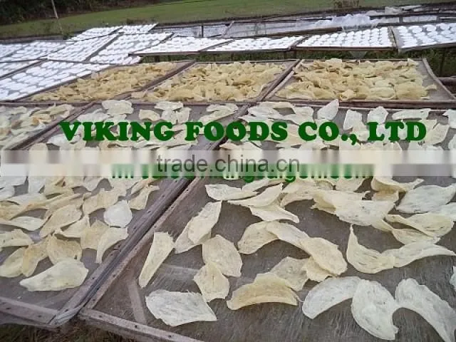 DRIED CAT FISH MAW - HOT SELLING