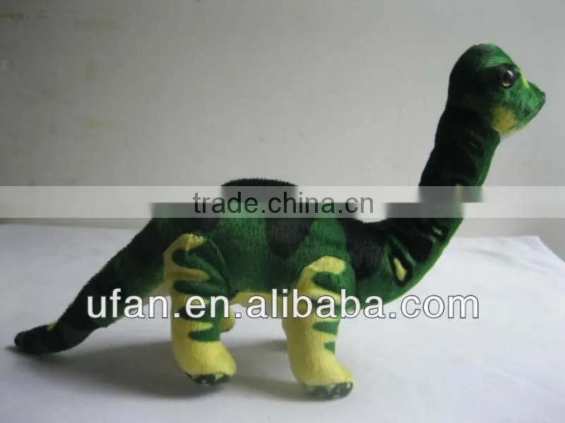 mini stuffed animal toys dinosaur