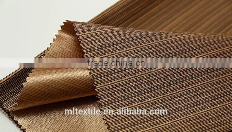 Factory Price Polyester Cotton Blackout Fabric/Curtain Fabric/Fabric Textile