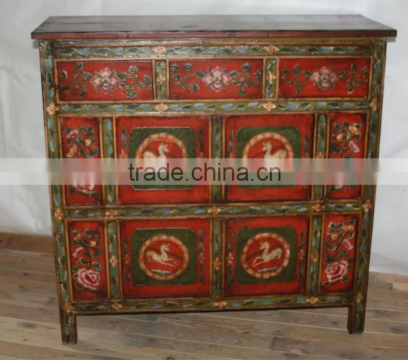 Chinese antique furniture