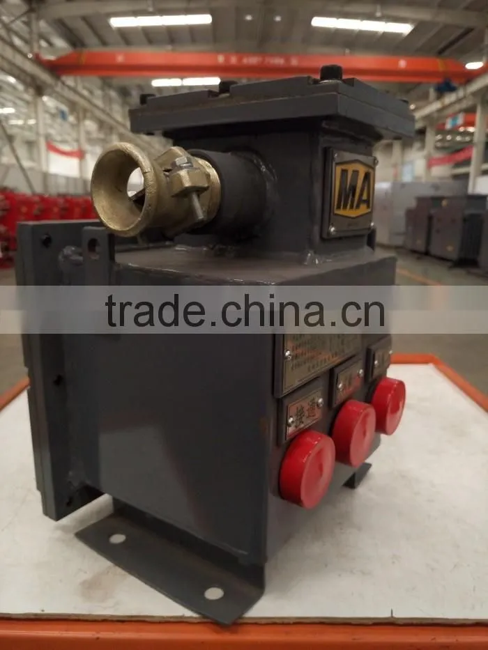 Explosion-proof Metal Electrical Box China Supplier