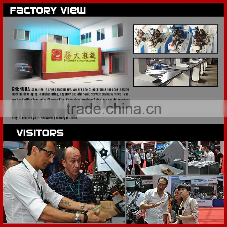 Auto Full Oil Pressure Welding Embossing and Cutting H.F. Machinery equipment