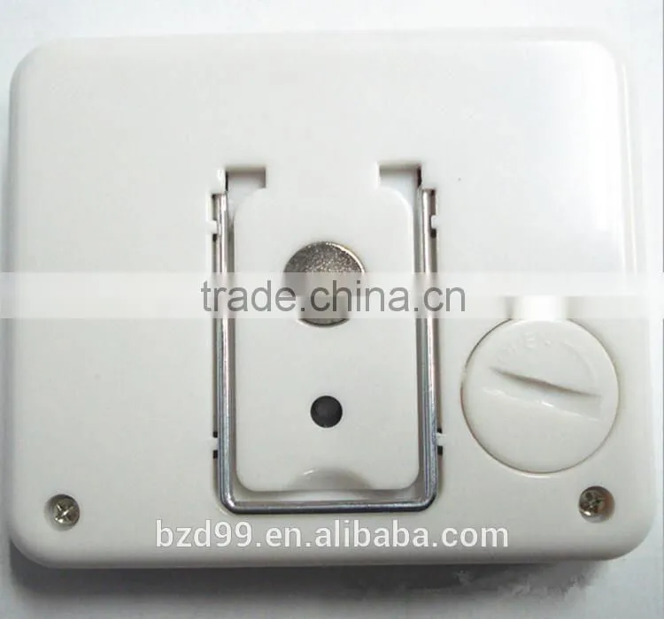 New Promotional Electric Digital Kitchen 2 Digit Countdown Timer with Magnet Clip / Electronic timer manufacturer OEM/ODM