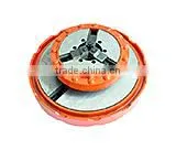 electric portable RIGID Pipe threader machine R4