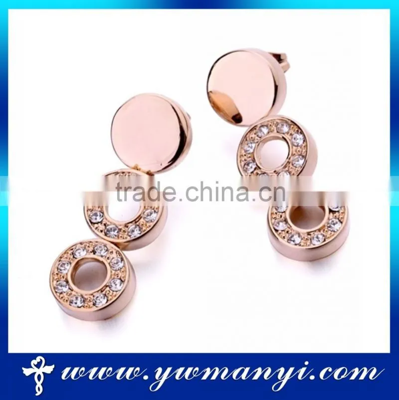 Latest desing silver pendant necklace jewelry fashion crystal necklace