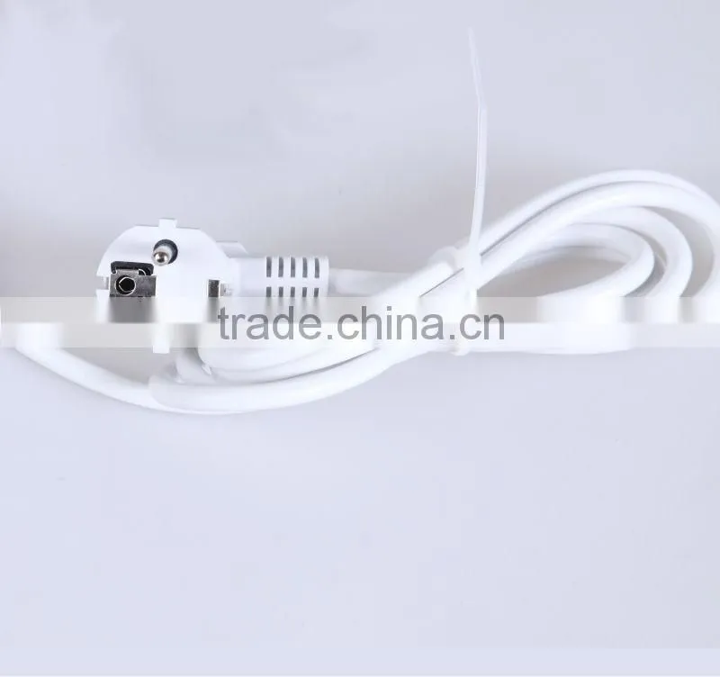 Eu standard french style 6 way extension electrical socket GT-6146