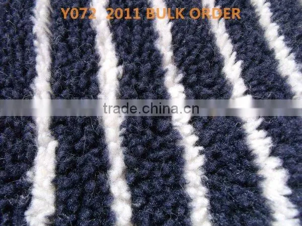 Jacquard Sherpa Fabric
