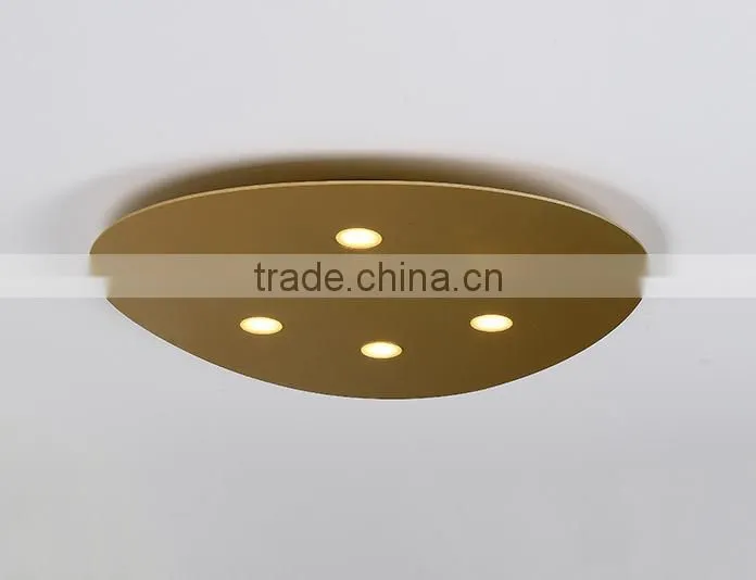 Modern Bedroom Led Kitchen Ceiling Lights