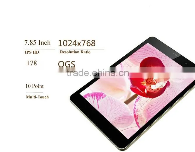 Android 4.4 table pc, quad core android 3g tablet pc