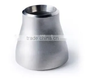 Stainless Steel Pipe Threaded End Cap
