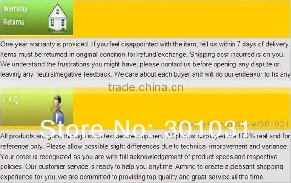 High Quality electric strike Lock standard electric door strike 12V PY-EL9