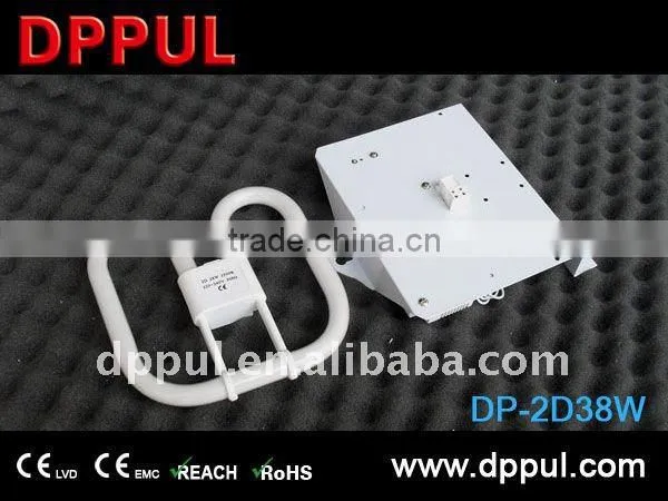 2016 Rechargeable emergency pack DP2D38WEP