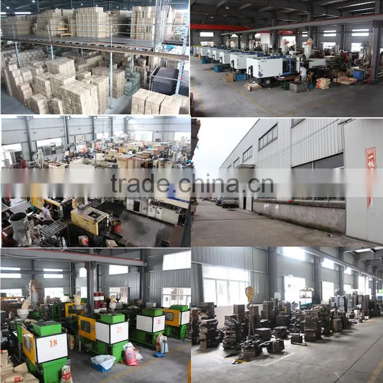 pp compression quick pipe fitting for irrigation male adaptor
