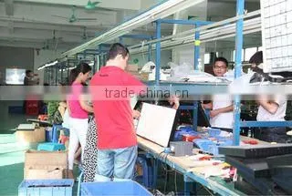 Huizhou Latour Photographic Equipment Co., Ltd. company overview - view 3