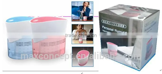 wonderful portable mini humidifier