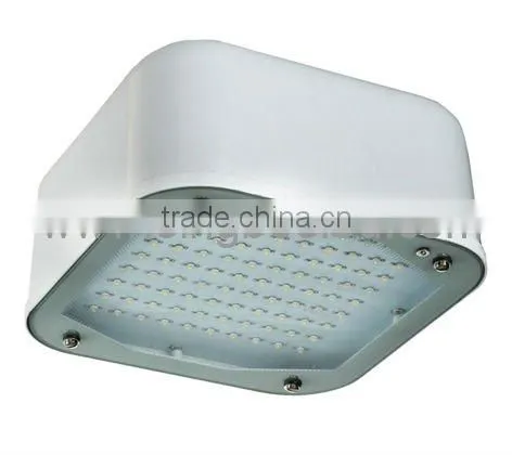 Popular all around world LED canopy light gas station lamp Singbee SP-2105