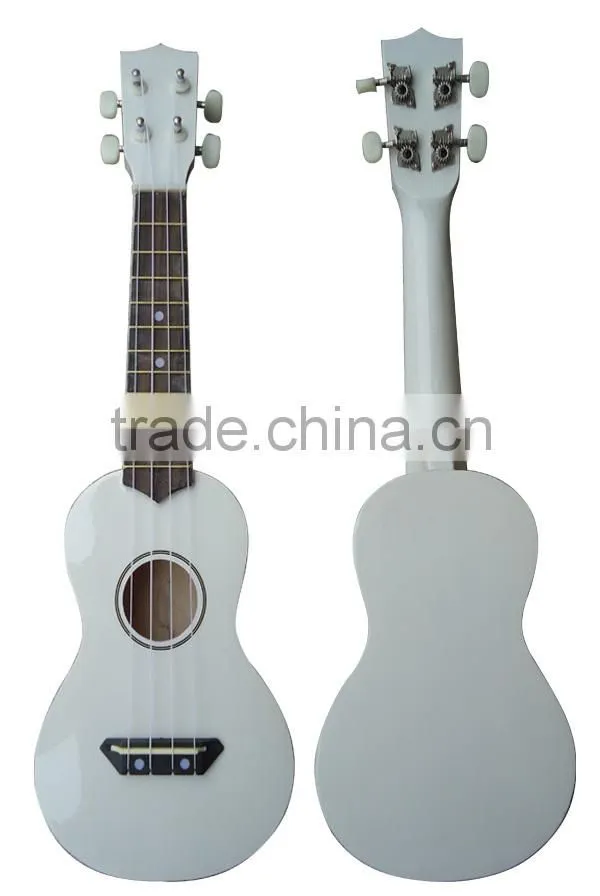 China Handmade ukelele guitar
