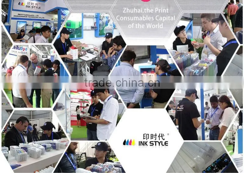 High quality edible ink for brother printer
