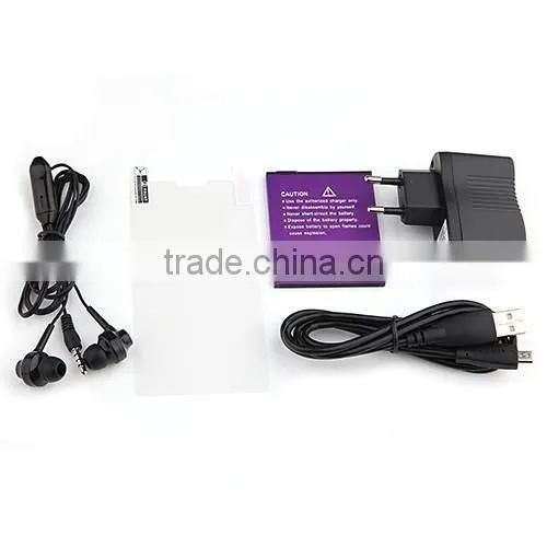 79$ Cheapest 4.5inch IPS Screen Android 4.2 OS Dual Core 3G+GPS Smartphone A4500