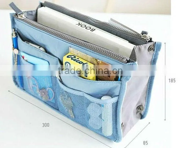 The hottest selling fashion multiple usage cosmetic bag