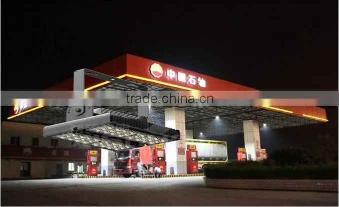 Hot sale 240w waterproof IP65 ,MW Driver module LED tunnel light,aluminum heatsink