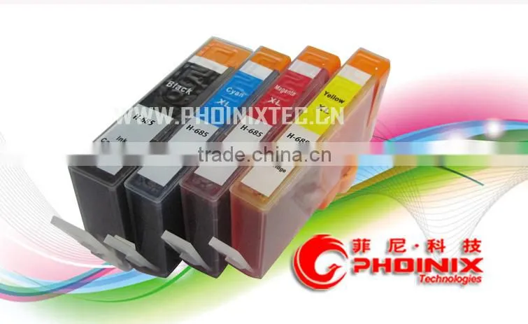 Top Selling Compatible Printer Inkjet Cartridge H- 920XL For HP Officejet 6000/ 6500/ /7000/7500