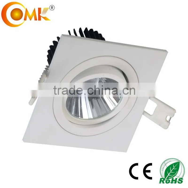 Good quality 7WCXA 1507 cob downlight