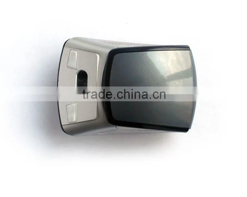 2.4G wireless mouse