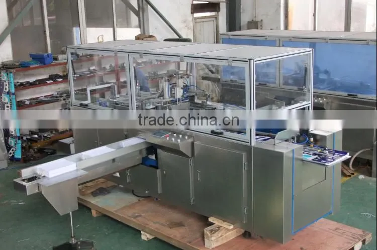 High quality A4 paper packing machine