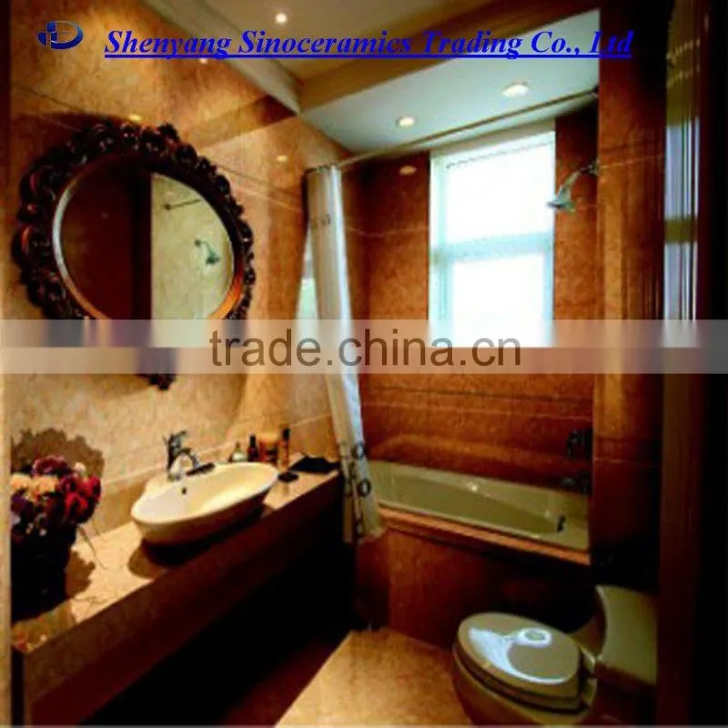 high quality microcrystal stone ceramic tile