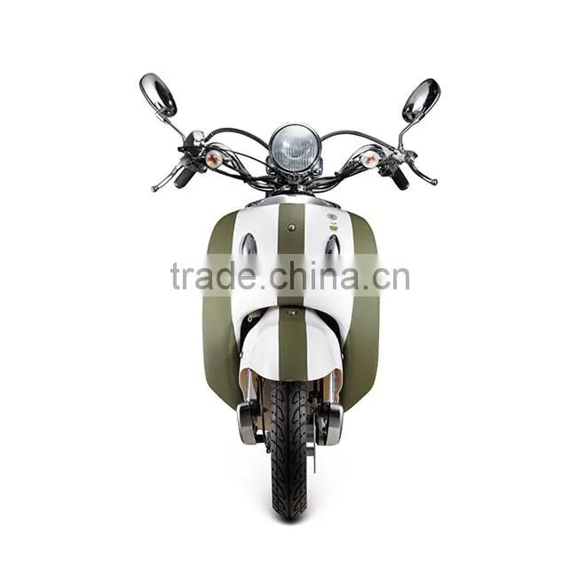 Ariic eec 125cc scooter popular classic retro model VENPAS