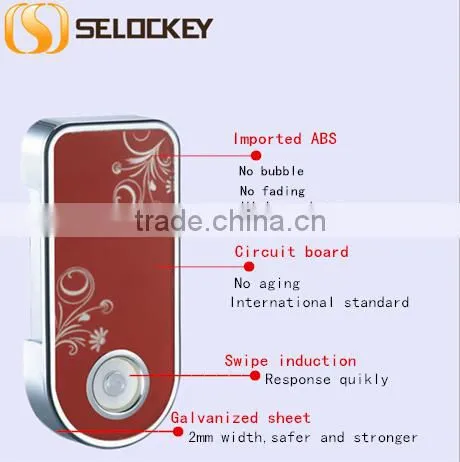 Sauna cabinet lock ,electronic lock, password lock(TM10BM)