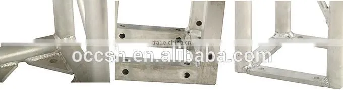 High Quality Aluminum Stage Truss, Display Truss, Aluminium Truss System