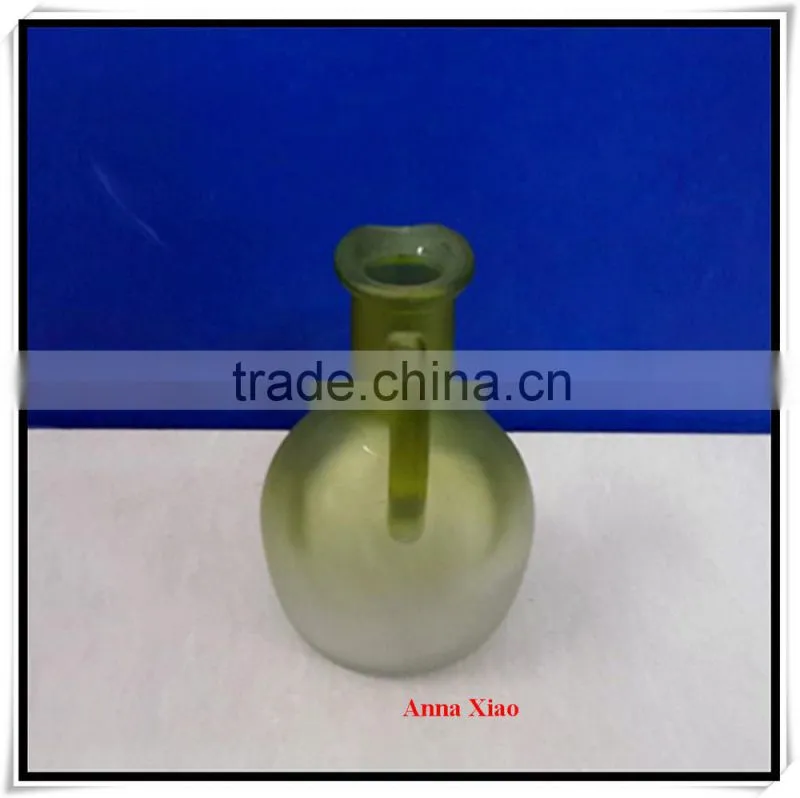 180ml glass bar bottle dispenser