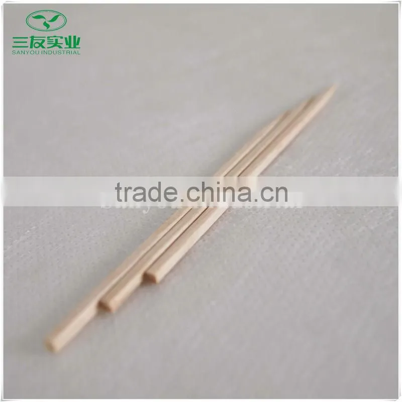 High quality paper terile toothpicks OEM in China