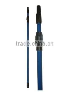 iron extension mop handle