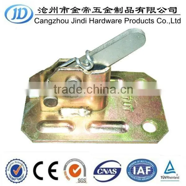 Wedge Clamp Rapid Clamp Formwork Rapid Clamp Spring Clamp