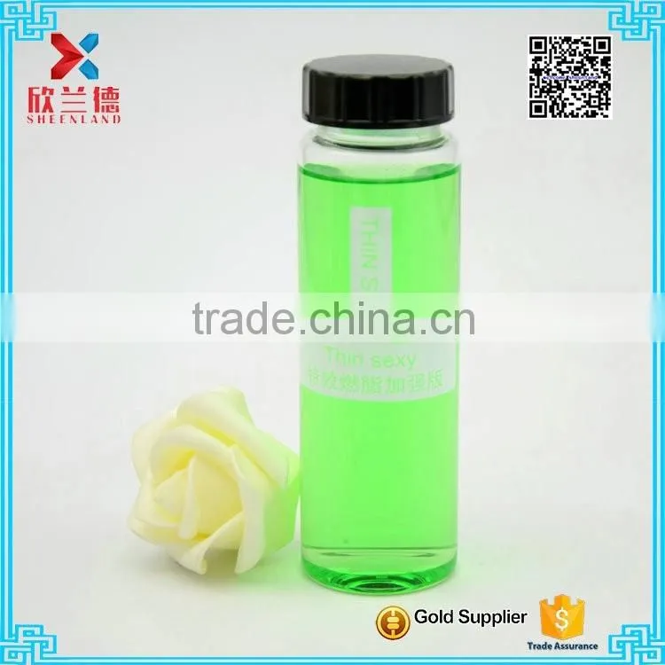 wholesale 100ml round glass tubular vial medicine bottles